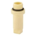 Finolex Pipes 15 mm dia Threaded end plug