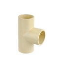 Finolex Pipes 25 mm dia Equal tee