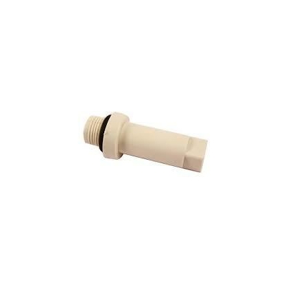 Finolex Pipes 15 mm dia Threaded end plug