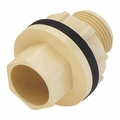 Finolex Pipes 15 mm dia Tank nipple