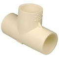 Finolex Pipes 25 mm dia Equal tee