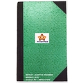 AVISHREE all types Diaries-printed-plain- register- 45 Pages