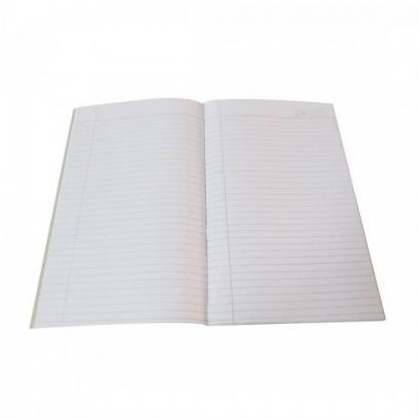 GOOD QUALITY PLAIN REGISTER Diaries-printed-plain- register- 100 Pages