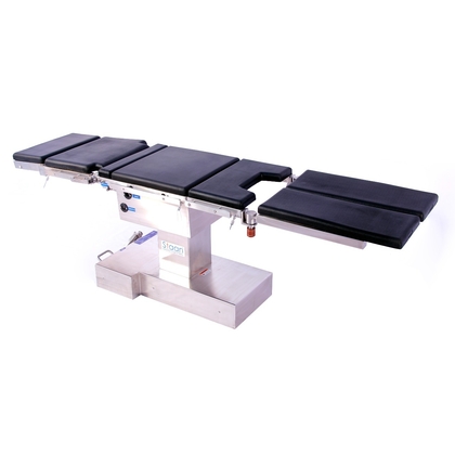 Staan Remote & Table mounted General Operating Table