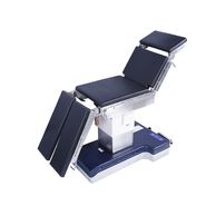 Staan Remote & Table mounted General Operating Table