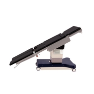 Staan Remote & Table mounted General Operating Table