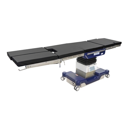 Staan Remote & Table mounted General Operating Table