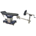 Staan Remote & Table mounted General Operating Table