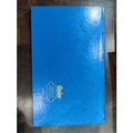 Sanjog DESPATCH REGISTER Diaries-printed-plain- register- 400 Pages