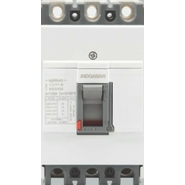 indoasian 125A 4 Pole 25 KA Molded Case Circuit Breakers (Mccb)