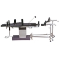 MAGNATEK ENTERPRISES Remote & Table mounted General Operating Table