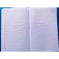 Unbranded PLAIN REGISTER Diaries-printed-plain- register- 72 Pages