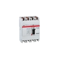 LEGRAND 63A 4 Pole 25 KA Molded Case Circuit Breakers (Mccb)