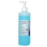 Sanitizer 1Ltr