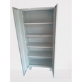 WALIA--MS Steel Furniture Almirah Steel shelving cabinets