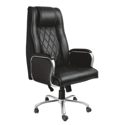 XPONSE ENTERPRISES Revolving Chair with Tilt working with torsion bar mechanism