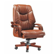 XPONSE ENTERPRISES Revolving Chair with Tilt working with torsion bar mechanism