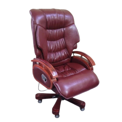 XPONSE ENTERPRISES Revolving Chair with Tilt working with torsion bar mechanism