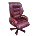 XPONSE ENTERPRISES Revolving Chair with Tilt working with torsion bar mechanism