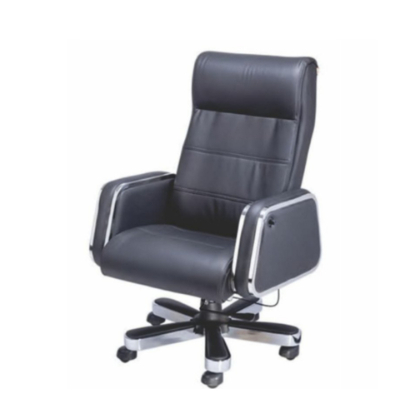 XPONSE ENTERPRISES Revolving Chair with Tilt working with torsion bar mechanism