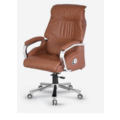 XPONSE ENTERPRISES Revolving Chair with Revolving with back tilting