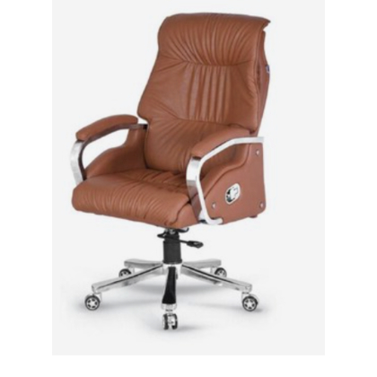 XPONSE ENTERPRISES Revolving Chair with Revolving with back tilting