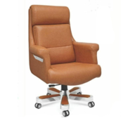 XPONSE ENTERPRISES Revolving Chair with Knee tilt mechanism