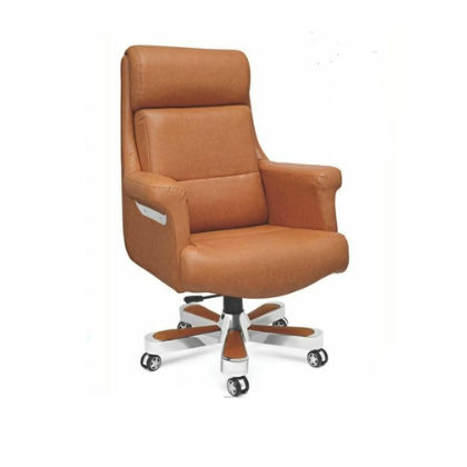 XPONSE ENTERPRISES Revolving Chair with Knee tilt mechanism