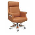 XPONSE ENTERPRISES Revolving Chair with Knee tilt mechanism