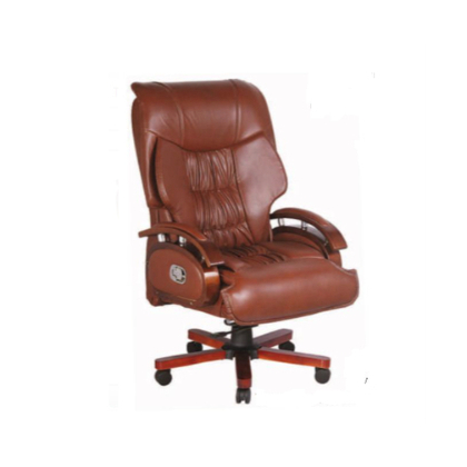 XPONSE ENTERPRISES Revolving Chair with Tilt working with torsion bar mechanism