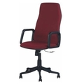 XPONSE ENTERPRISES Revolving Chair with Knee tilt mechanism