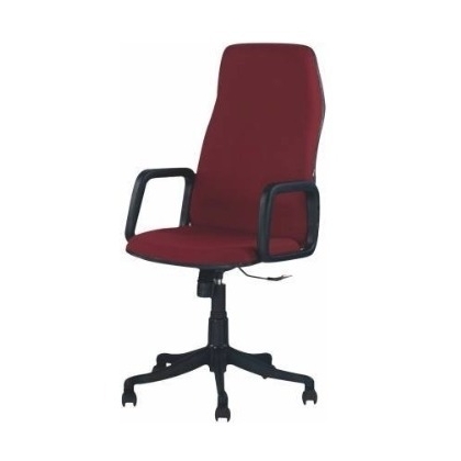 XPONSE ENTERPRISES Revolving Chair with Knee tilt mechanism