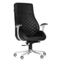 XPONSE ENTERPRISES Revolving Chair with Knee tilt mechanism