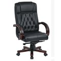 XPONSE ENTERPRISES Revolving Chair with Tilt working with torsion bar mechanism