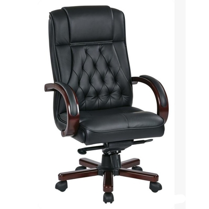 XPONSE ENTERPRISES Revolving Chair with Tilt working with torsion bar mechanism