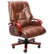 XPONSE ENTERPRISES Revolving Chair with Tilt working with torsion bar mechanism