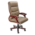 XPONSE ENTERPRISES Revolving Chair with Synchronic tilt mechanism