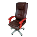 XPONSE ENTERPRISES Revolving Chair with Tilt working with torsion bar mechanism