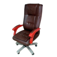 XPONSE ENTERPRISES Revolving Chair with Tilt working with torsion bar mechanism