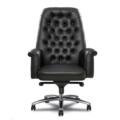 XPONSE ENTERPRISES Revolving Chair with Knee tilt mechanism