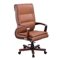 XPONSE ENTERPRISES Revolving Chair with Tilt working with torsion bar mechanism