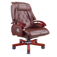 XPONSE ENTERPRISES Revolving Chair with Tilt working with torsion bar mechanism