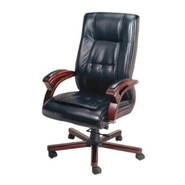 XPONSE ENTERPRISES Revolving Chair with Tilt working with torsion bar mechanism