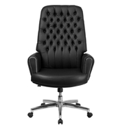 XPONSE ENTERPRISES Revolving Chair with Knee tilt mechanism