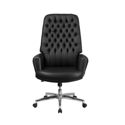 XPONSE ENTERPRISES Revolving Chair with Knee tilt mechanism