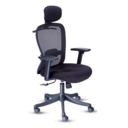 XPONSE ENTERPRISES Revolving Chair with Synchronic tilt mechanism