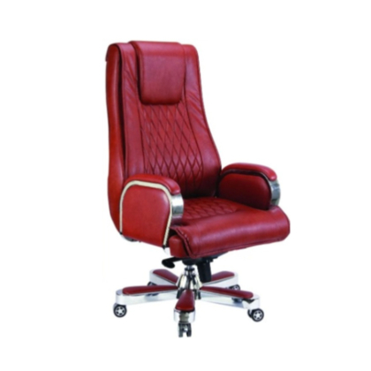 XPONSE ENTERPRISES Revolving Chair with Tilt working with torsion bar mechanism