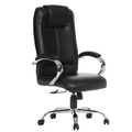 XPONSE ENTERPRISES Revolving Chair with Revolving with back tilting