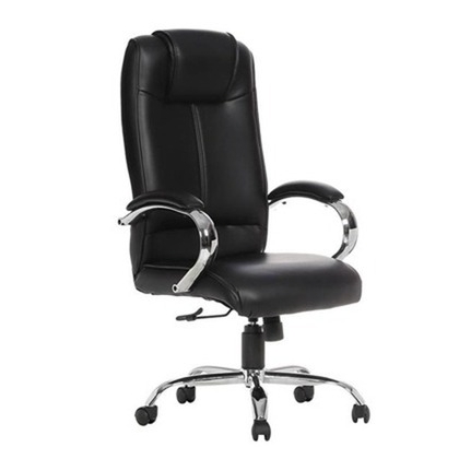 XPONSE ENTERPRISES Revolving Chair with Revolving with back tilting