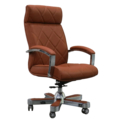 XPONSE ENTERPRISES Revolving Chair with Revolving with back tilting